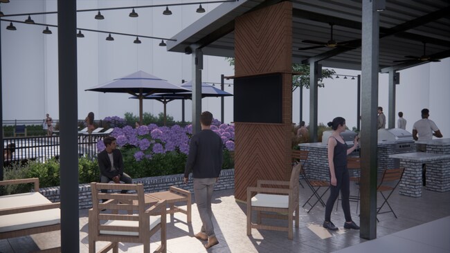 Photo - Meridian Cary