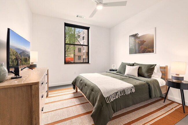 Photo - Town Branch Apartments