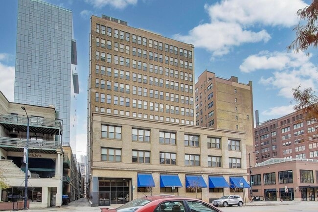 Photo - 780 S Federal St Unit 903