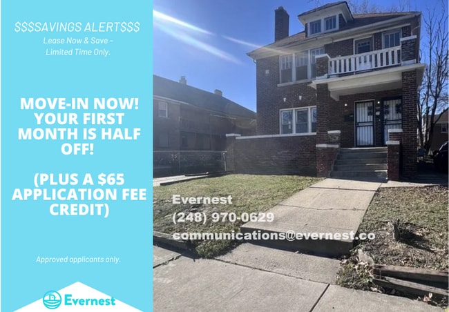 Building Photo - 12021 Stoepel St