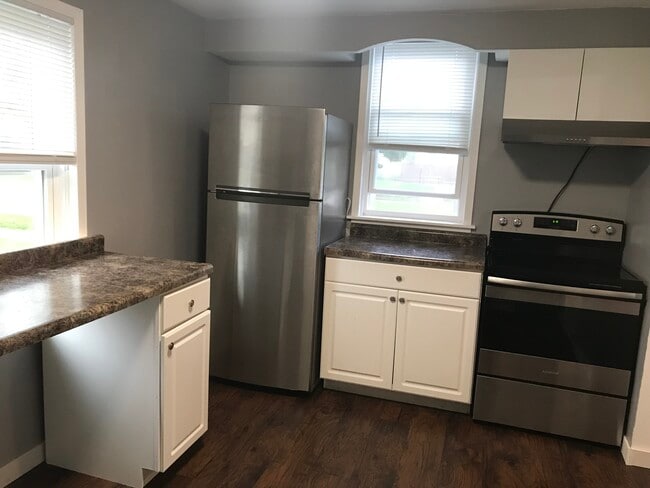 Photo - 1602 Alabama Ave