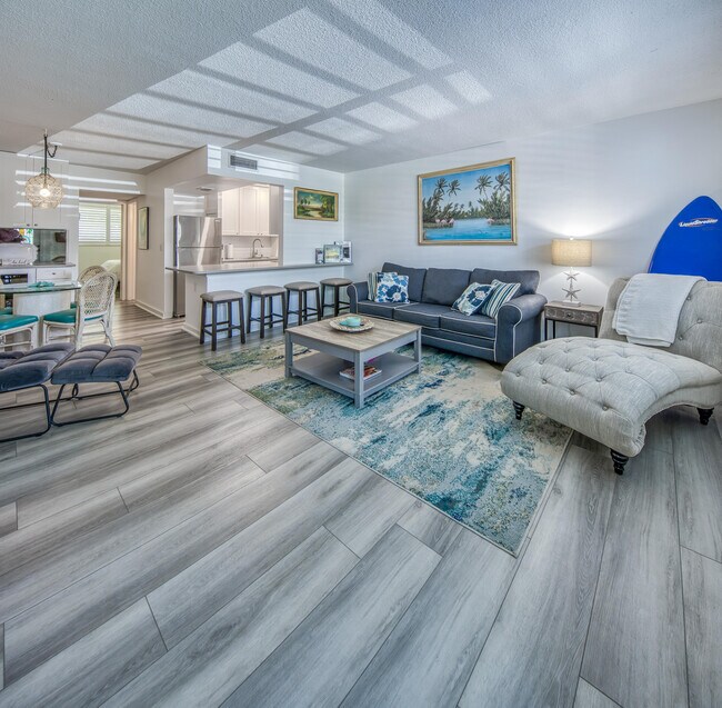 Photo - 2565 S Ocean Blvd Unit 1040 (104)