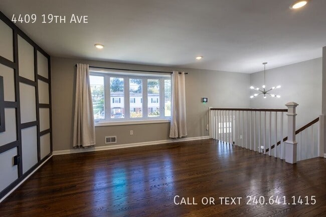 Photo - 4409 19th Ave