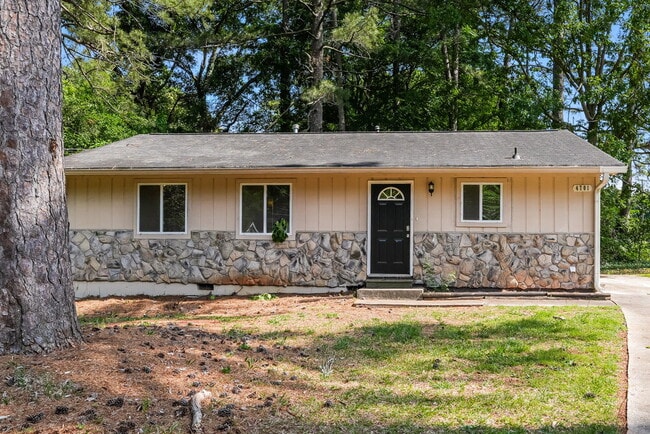Building Photo - 4701 Lost Colony Ct