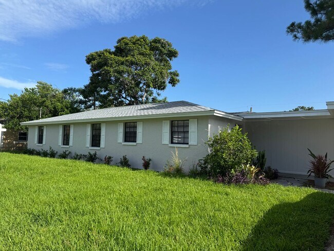 South Tampa Home - South Tampa Home