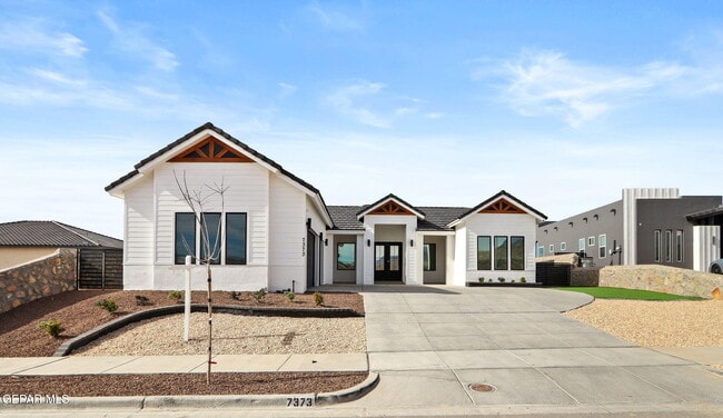 Photo - 7373 Cimarron Rim Dr House