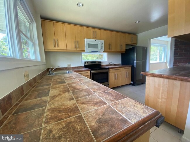 Photo - Brigitte leases this property
