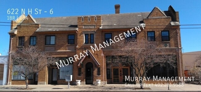Building Photo - 622 N H St Unit 6 Rental