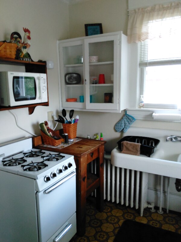 401 Washington Avenue Southwest Apartment Unit Upper Roanoke, VA