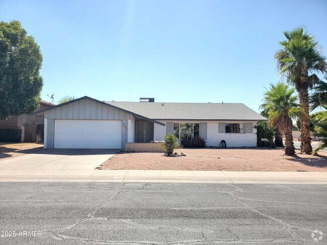 Building Photo - 4404 S McAllister Ave Rental