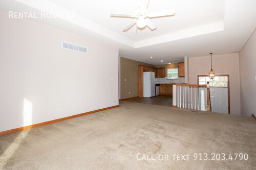 Photo - 23505 W 73rd St