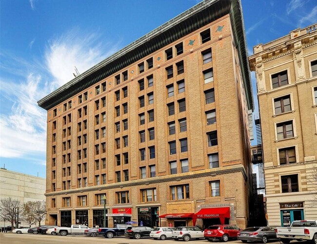 Photo - 915 Franklin-319.2 Unit 319.2