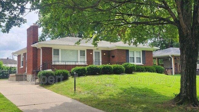 Building Photo - 3127 Michael Dr Rental