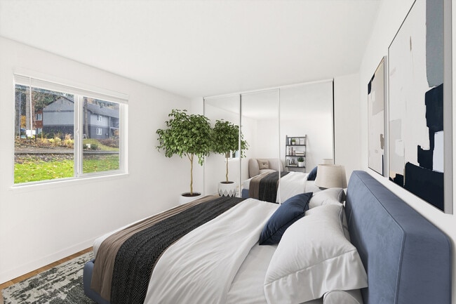 The Alden apartments — community photo