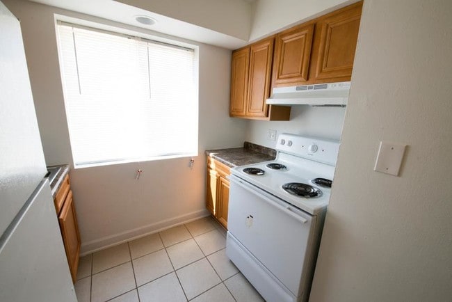 Broadview Apartments