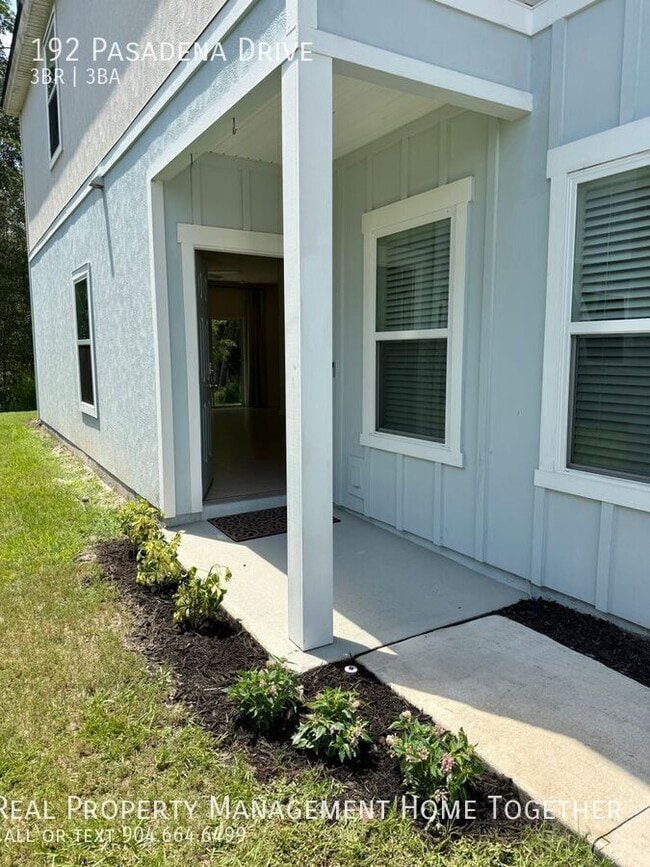 192 Pasadena Dr
