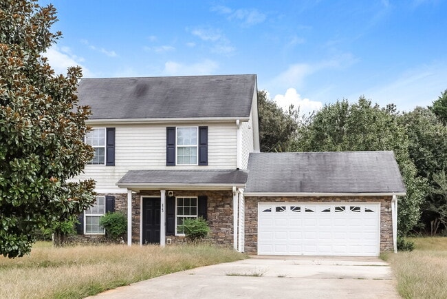 Building Photo - 423 Underwood Ct