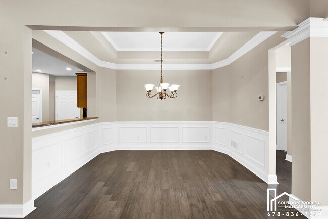 Photo - 5358 Manor View Dr NW