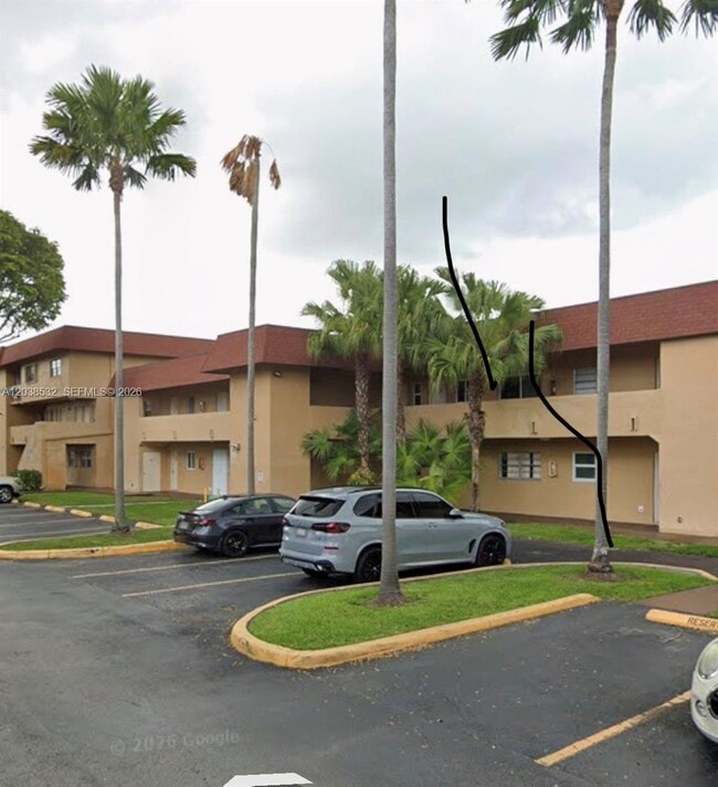 Building Photo - 9962 SW 88th St Unit 712-7