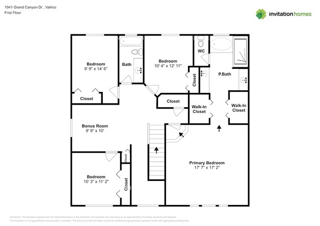 Photo - 1041 Grand Canyon Dr