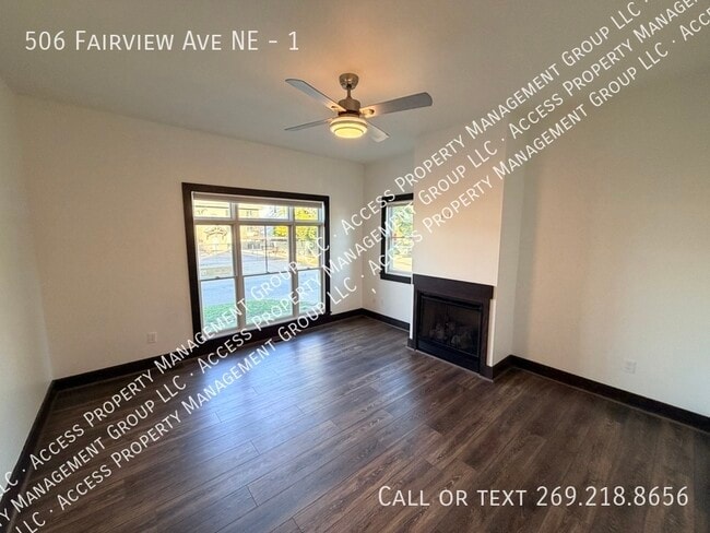 Photo - 506 Fairview Ave NE Unit 1