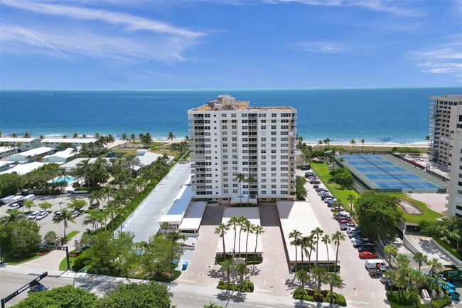 Photo - 5200 N Ocean Blvd Unit 315A