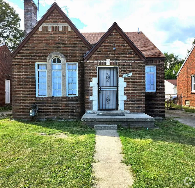 Building Photo - 10443 Greensboro St Rental