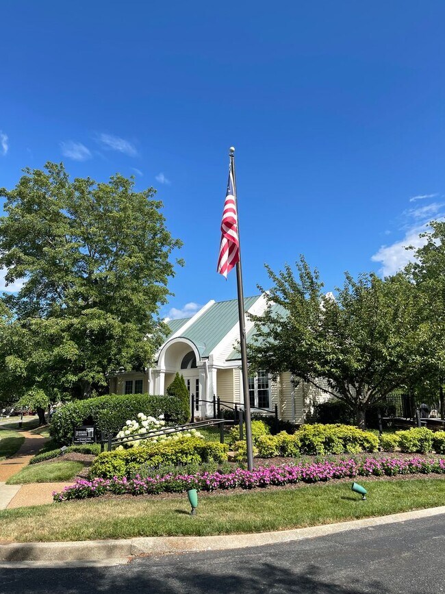 Photo - Burton Hills/ Green Hills