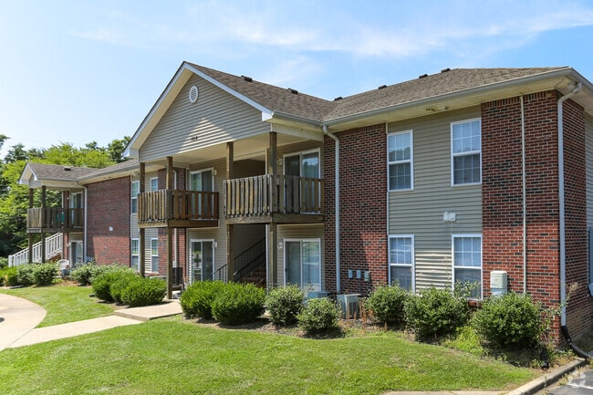 Walnut Grove