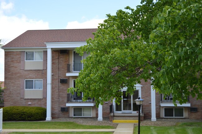 Westview Heights