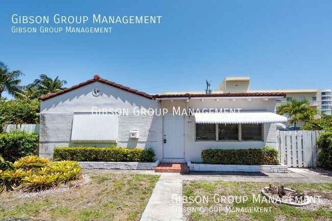 Photo - 419 SE 18th St House