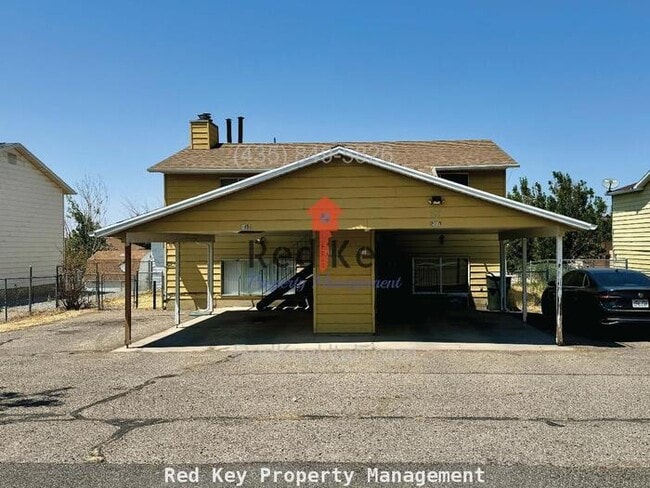 Building Photo - E Smelter Rd Duplex