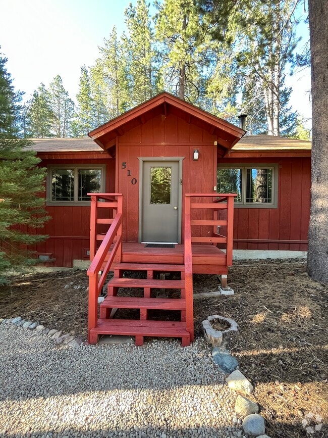Building Photo - 510 Little Mountain Ln Rental