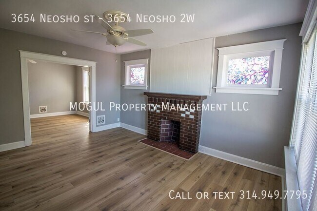 Photo - 3654 Neosho St Apartamento Unidad 3654 Neosho 2W