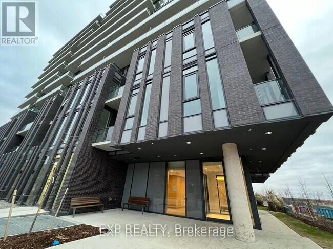 Photo - 215 Veterans Drive Unité 711