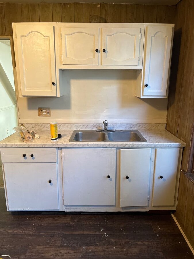 Photo - 935 Jackson St Unit 935 Jackson St -  #1