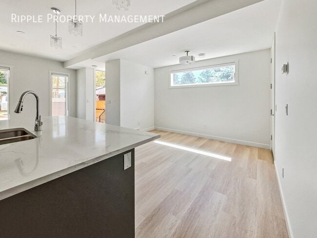 Photo - BRAND NEW SPACIOUS 3 BEDS, 2.5 BATHS TOWNHOUSE | PRIME MONTGOMERY LOCATION NEAR THE RIVER | BACK-...