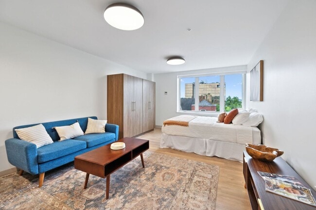 West 6th Apartments