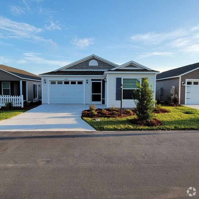 Building Photo - Wonderful home in Citrus Grove