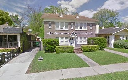 Photo - 1308 W Alabama St Apartments Unit 03