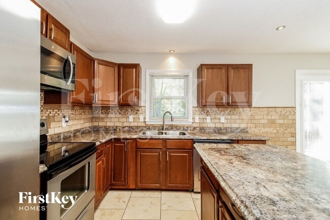 Photo - 4923 Shady Pine Dr