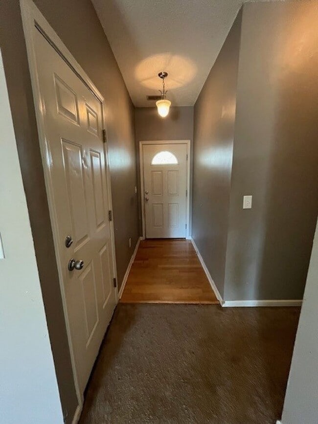 Photo - Charming 3-bedroom, 2-bath home in Leland, NC