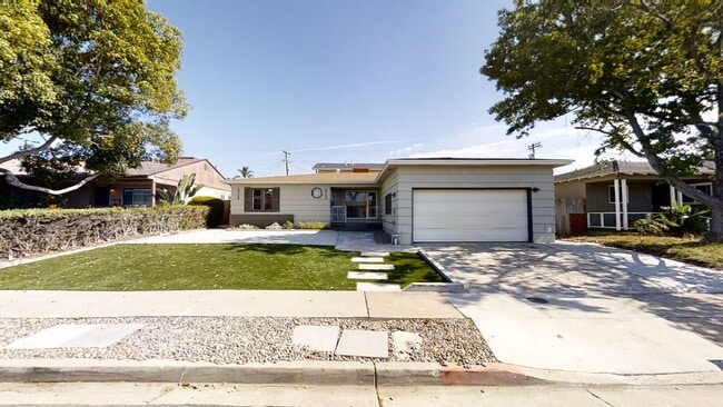 Building Photo - 5BD/2BA on MARY LANE! Rental