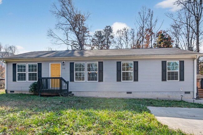 Photo - 318 Souther Rd