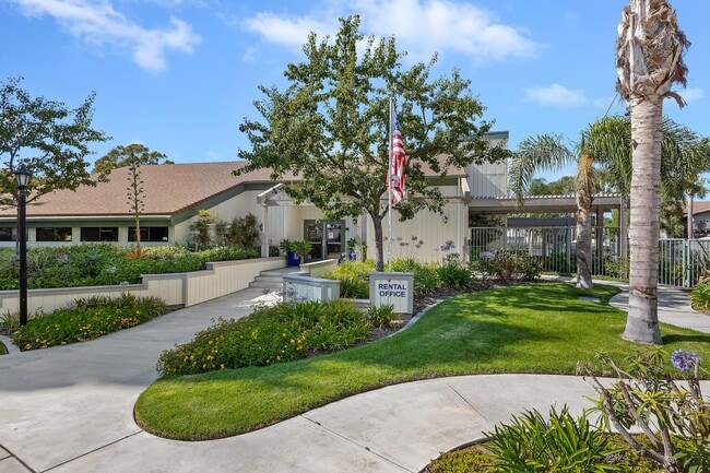 Cedar Glen Apartments