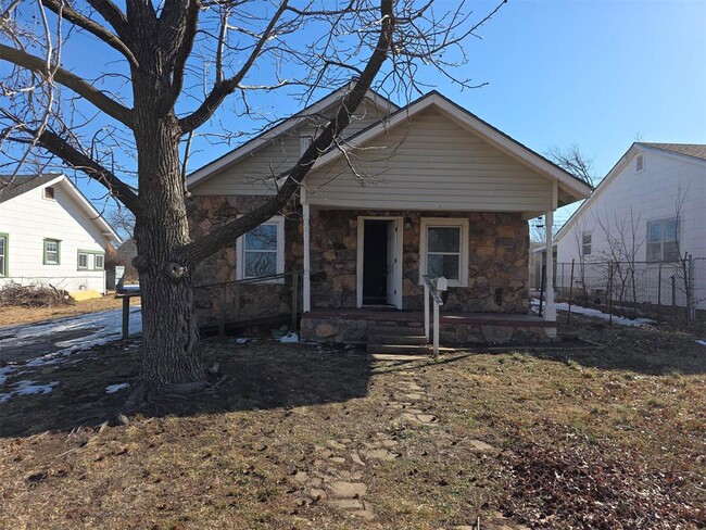 Photo - 1517 N Park Ave