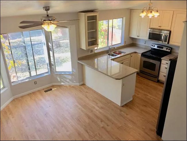 Photo - Coming soon! 6 Bedroom/3 Bathroom House in West Jordan