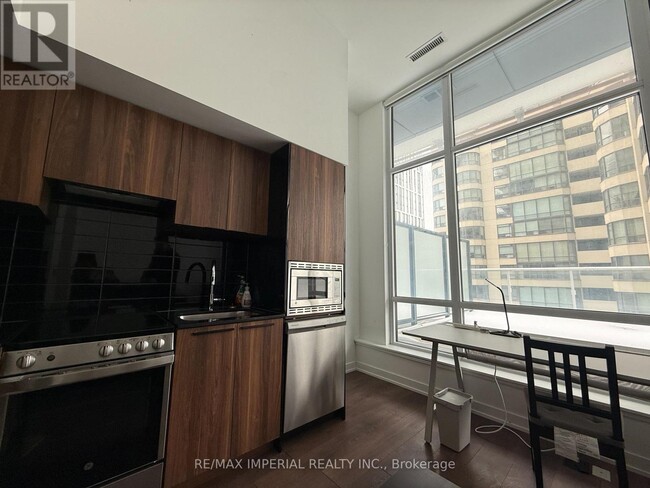 Photo - 18 Maitland Terrace Unité 601