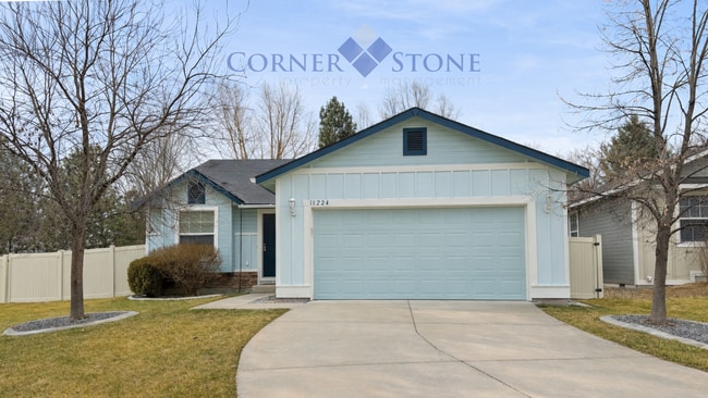 Building Photo - Beautiful Remodeled Home in Boise!