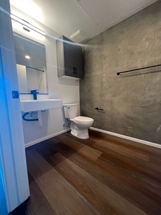 Secoya Apartments